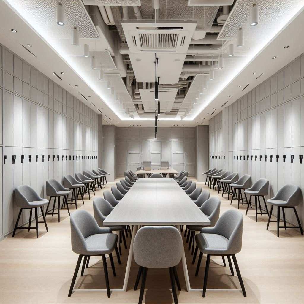 员工关怀组怎样从网络短时波动中找出写字楼办公决策的改进线索